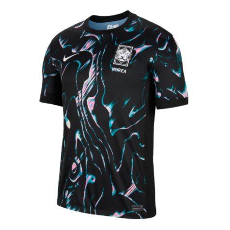 2024-2025 South Korea Away Shirt (Kangin 18)