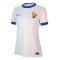2024-2025 France Away Shirt (Womens) (Vieira 4)