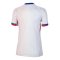 2024-2025 France Away Shirt (Womens) (Tchouameni 8)