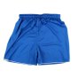 2015-2016 Airdrie Away Shorts (Royal Blue)