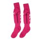 2014-2015 Airdrie Away Socks (Pink)