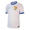 2024-2025 France Away Dri-ADV Match Shirt (Fofana 19)