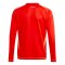 2024-2025 Italy Home Goalkeeper Shirt (Red) - Kids