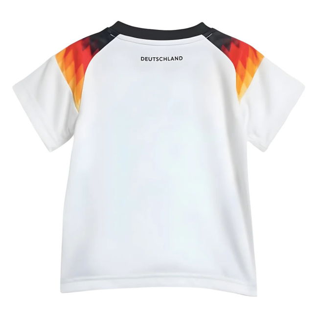 2024-2025 Germany Home Baby Kit