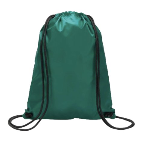 2024 Aston Martin Pull Bag (Green)