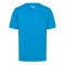 2024 Williams Racing Mens Logo T-Shirt (Electric Blue)