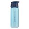 2024 Williams Racing Team Water Bottle (Electric Blue)