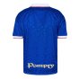 Portsmouth 1998 Admiral Retro Football Shirt