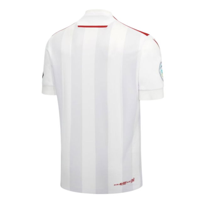 2024-2025 Valour FC Home Shirt