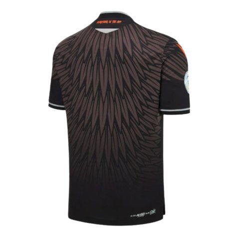 2024-2025 Vancouver FC Home Shirt