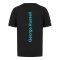 2024 Mercedes-AMG George Russell T-Shirt (Black)