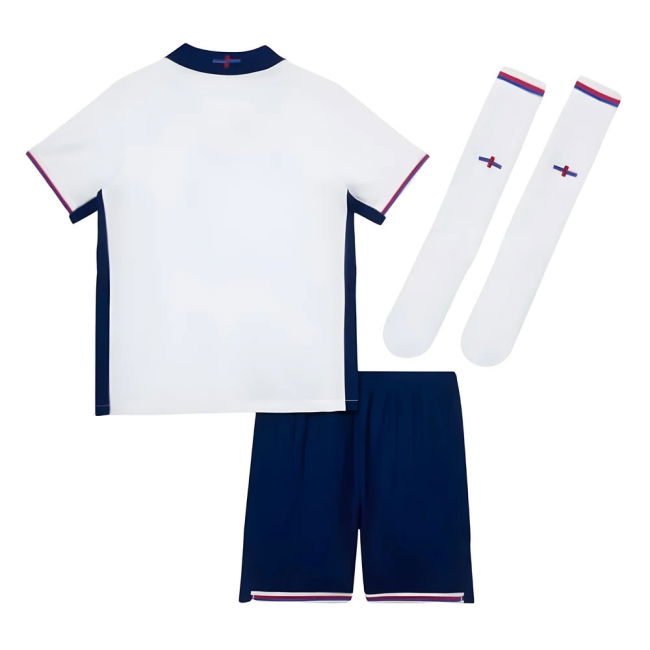 2024-2025 England Home Mini Kit (Walker 2)