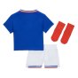2024-2025 France Home Baby Kit
