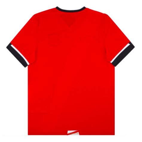 2020-2021 Southampton Home Shirt (Stephens 5)