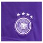 2024-2025 Germany Away Shorts (Purple)