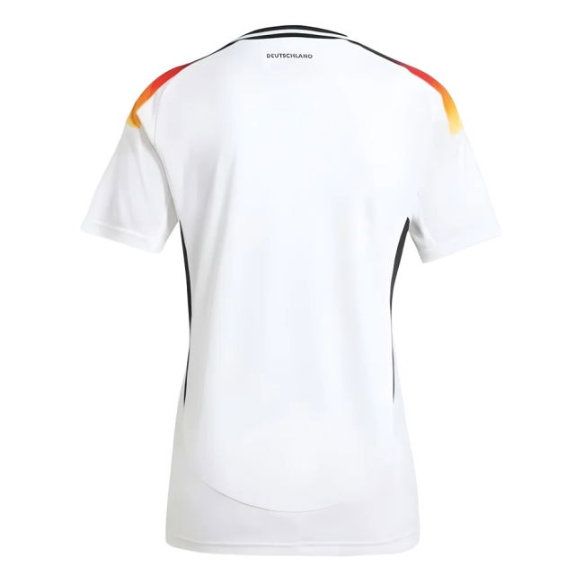 2024-2025 Germany Home Shirt (Ladies) (Kimmich 6)