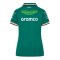 2024 Aston Martin Team Polo Shirt (Green) - Womens