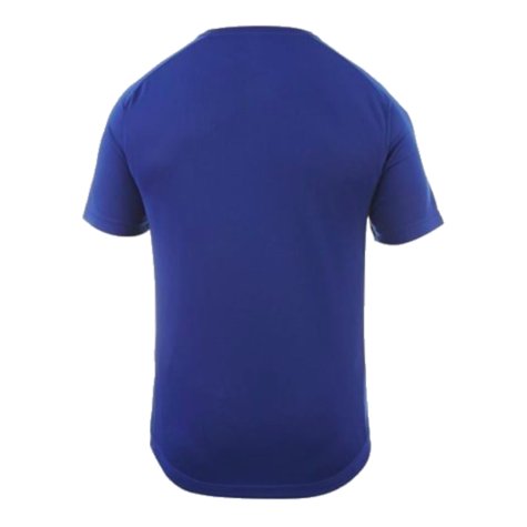 Canterbury Mens Core Vapodri Superlight T-Shirt - Blue