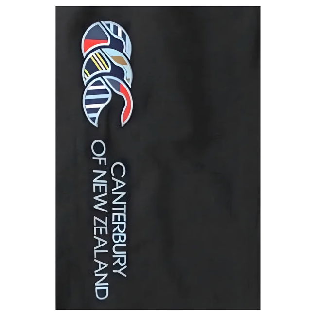 Canterbury Mens Uglies Open Hem Stadium Pants (Black)
