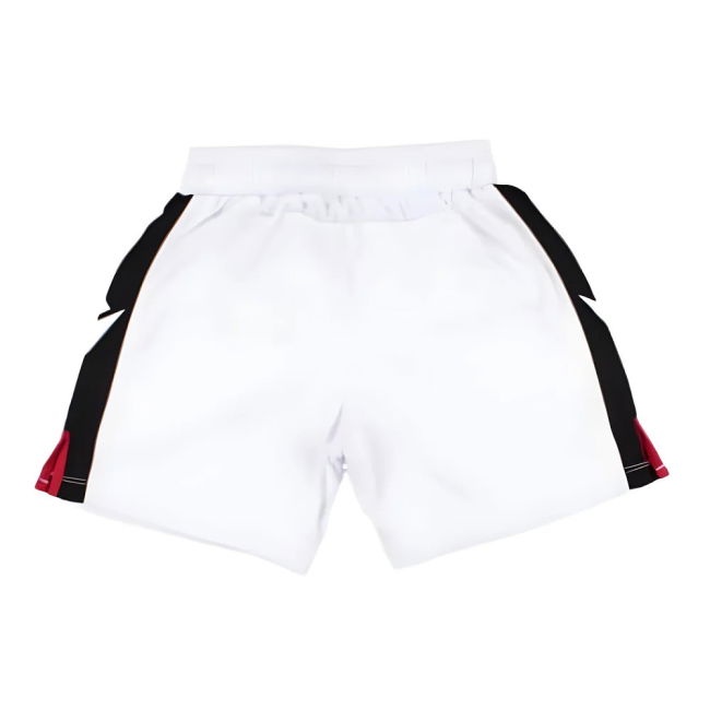 2024-2025 Albania Away Shorts (White) - Kids