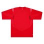 England 2004-06 Long Sleeve Away Shirt (Excellent)