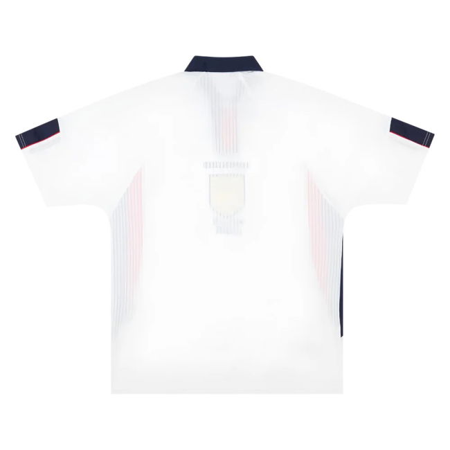 England 1997-99 Home Shirt (Good)