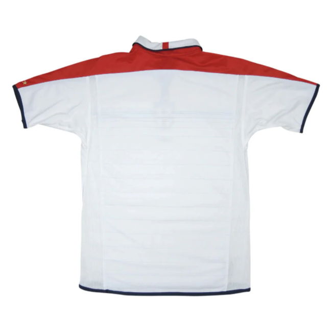 England 2003-05 Home Shirt ((Very Good) L)