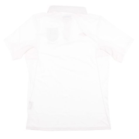 England 2010-12 Home Shirt (M) (Excellent)