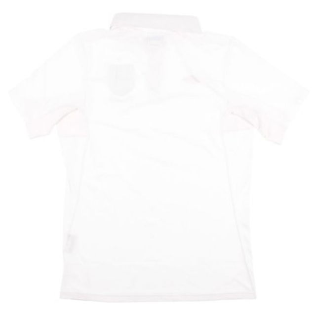 England 2010-12 Home Shirt (L) (Good)