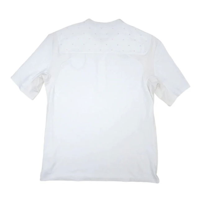 England 2010-12 Home Shirt (S) (Very Good)