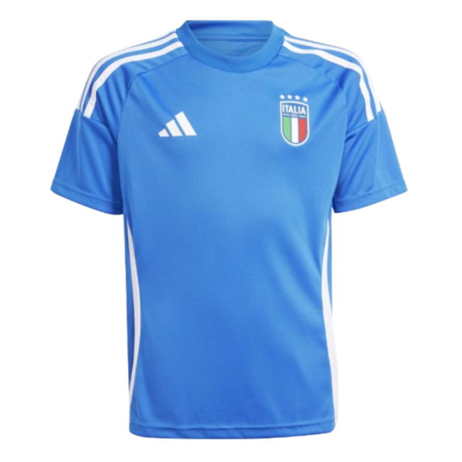 2024-2025 Italy Home Fan Jersey (Kids) (TONALI 20)