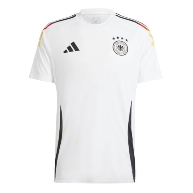 2024-2025 Germany Home Fan Shirt (Gross 5)