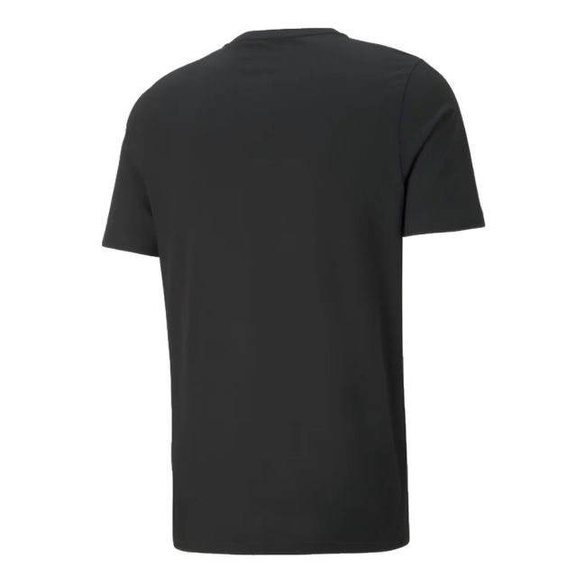 2024-2025 Man City ESS Tee (Black) (Walker 2)