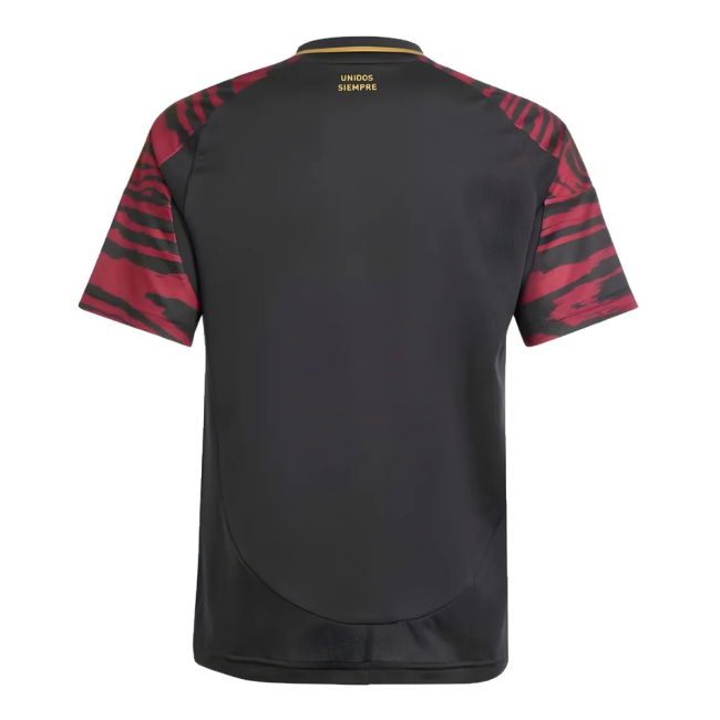 2024-2025 Peru Away Shirt (Kids)