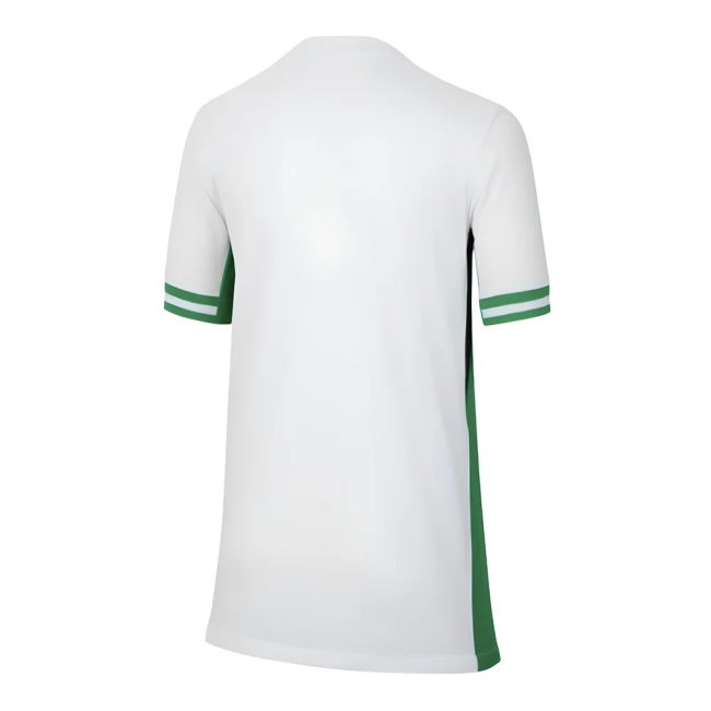 2024-2025 Nigeria Home Shirt (Kids)