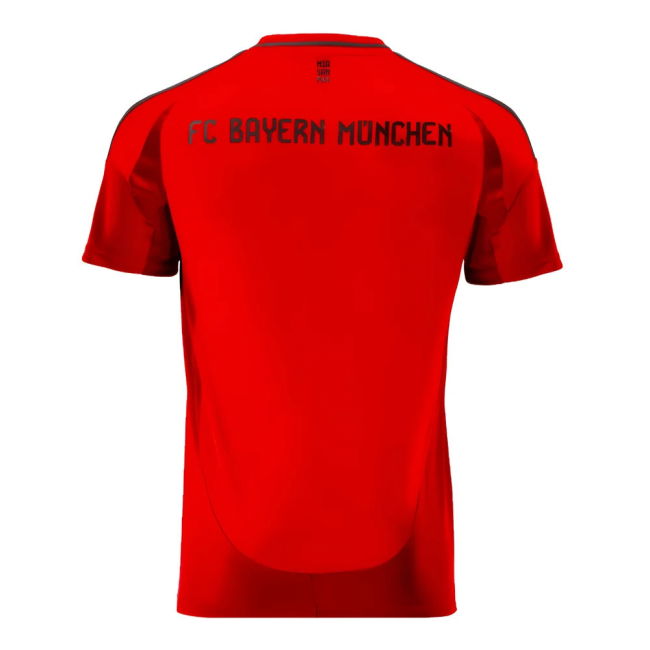 2024-2025 Bayern Munich Home Shirt (Lewandowski 9)