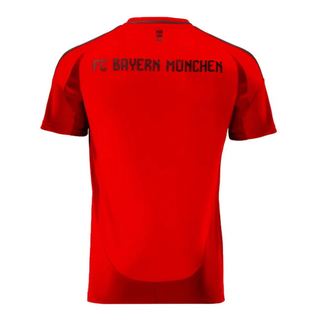 2024-2025 Bayern Munich Home Shirt (Kids) (Lewandowski 9)