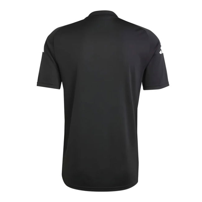 2024-2025 Germany Pre-Match Shirt (Black) (Adeyemi 24)
