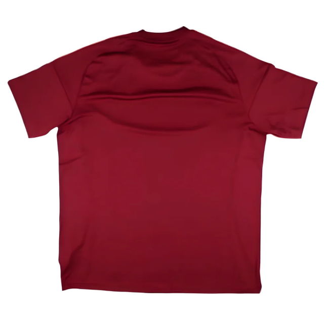 2024-2025 Latvia Home Fan Shirt