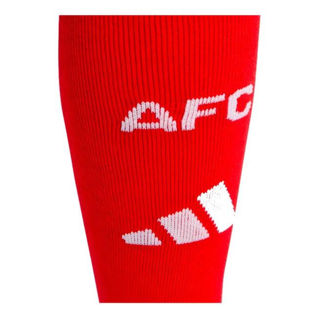 2024-2025 Arsenal Home Socks (Red)