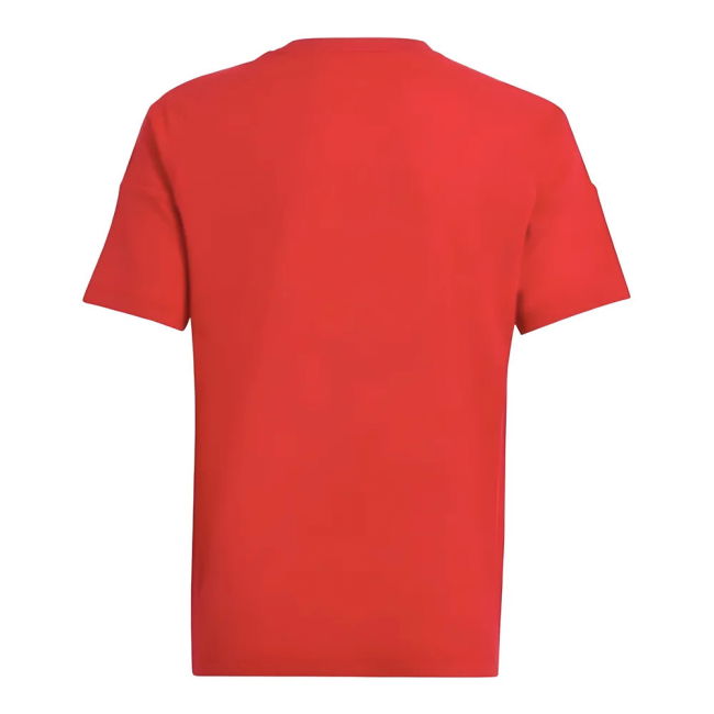 2024-2025 Hungary Home FAN Shirt (Kids) (SZOBOSZLAI 10)