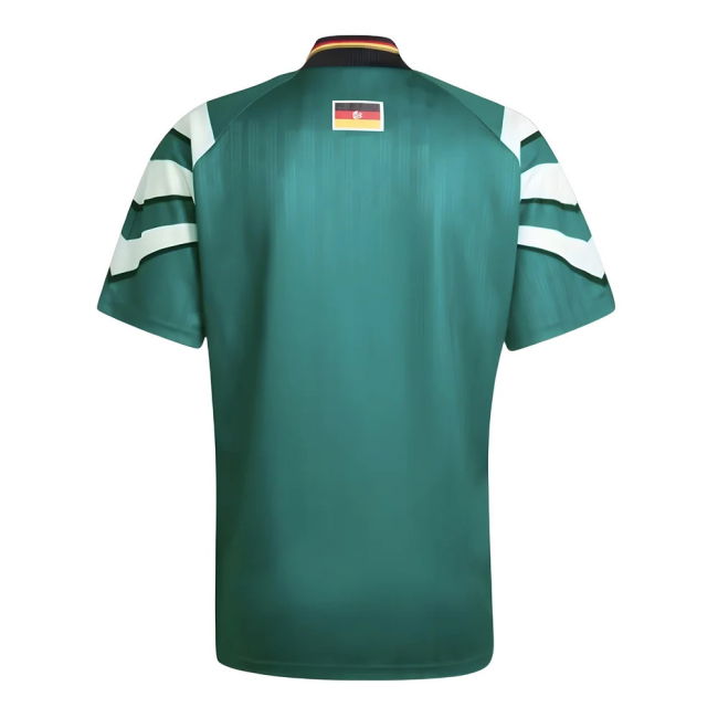 1996 Germany Euro 96 Away Shirt
