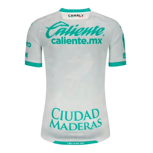 2021-2022 Club Leon Away Shirt