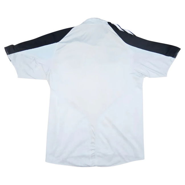 Germany 2004-06 Home Shirt ((Very Good) XL)