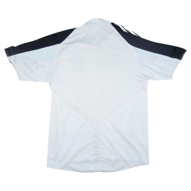 Germany 2004-05 Home Shirt ((Excellent) S)