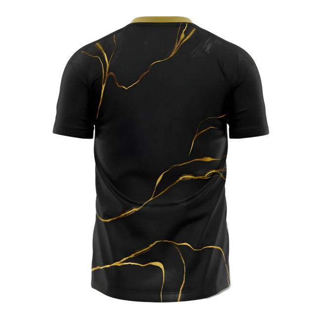 2024-2025 Zamalek Third Shirt (Fan Edition) (Your Name)