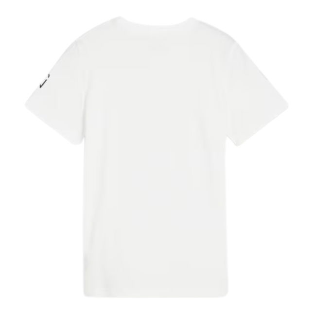 Neymar JR COPA Tee (White) - Kids