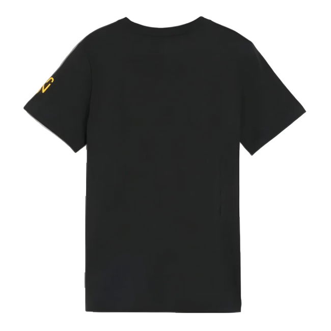 Neymar JR COPA Tee (Black) - Kids