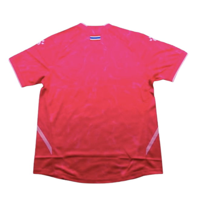 2024-2025 Buriram United ACL Away Shirt