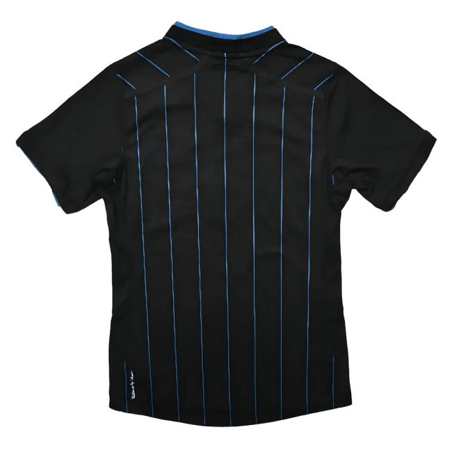 Rangers 2012-13 Third (Excellent)